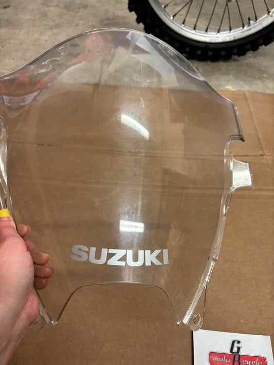 SUZUKI USED WINDSHIELD WINDSCREEN SUB 94600-31F01-13L 94600-31F00-13L-U SBOX