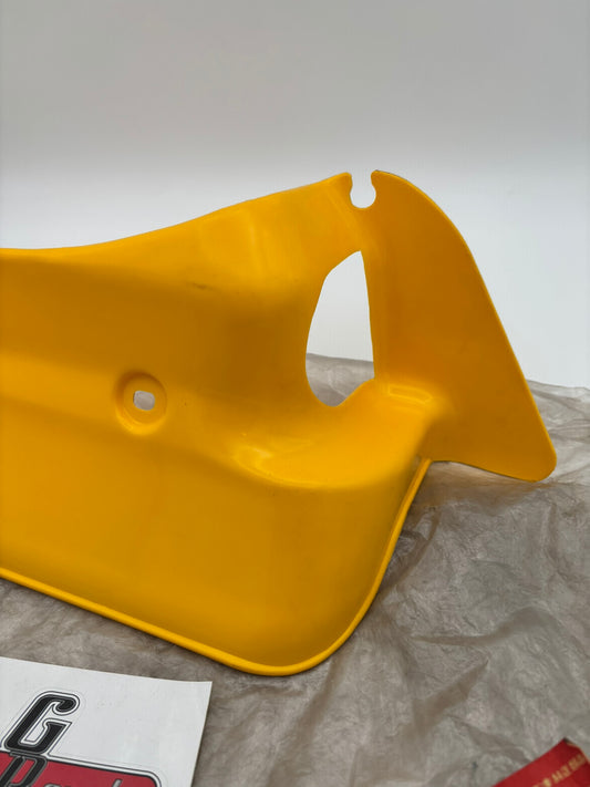 SUZUKI RIGHT COVER RADIATOR 47511-14101-000 S59