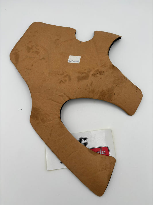 SUZUKI LEFT COWLING COVER SHIELD 94449-08F00 S59