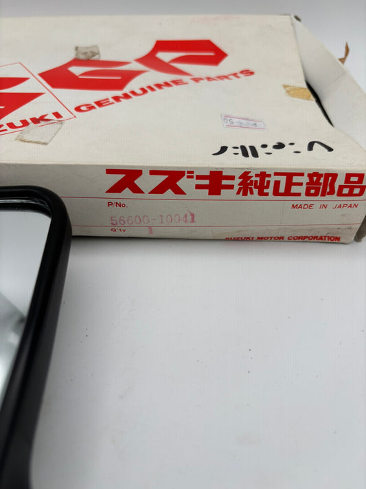 SUZUKI LEFT MIRROR SUB 56600-10042 56600-10041 S59