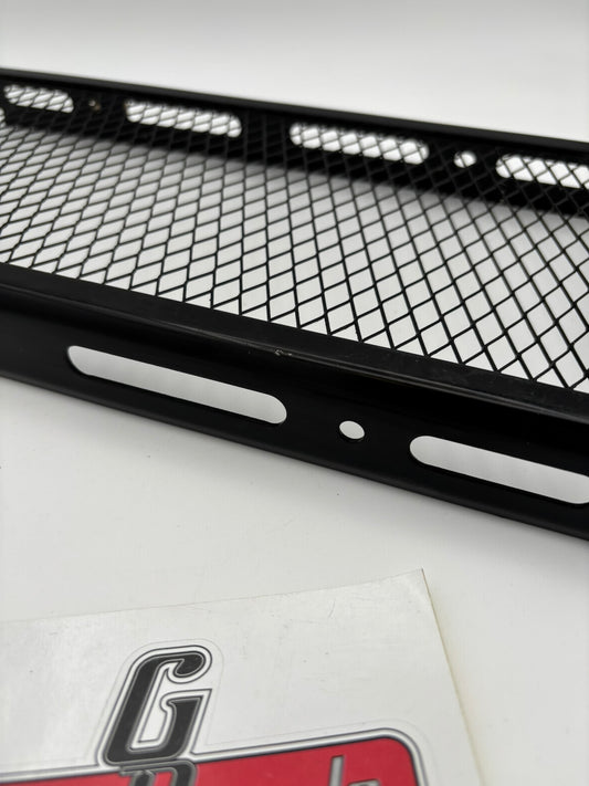 SUZUKI RADIATOR COVER 17760-48E10 S59