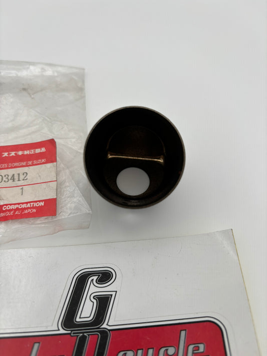 SUZUKI MUFFLER TAIL CUTTER SUB 14817-46600 14817-03412 S60