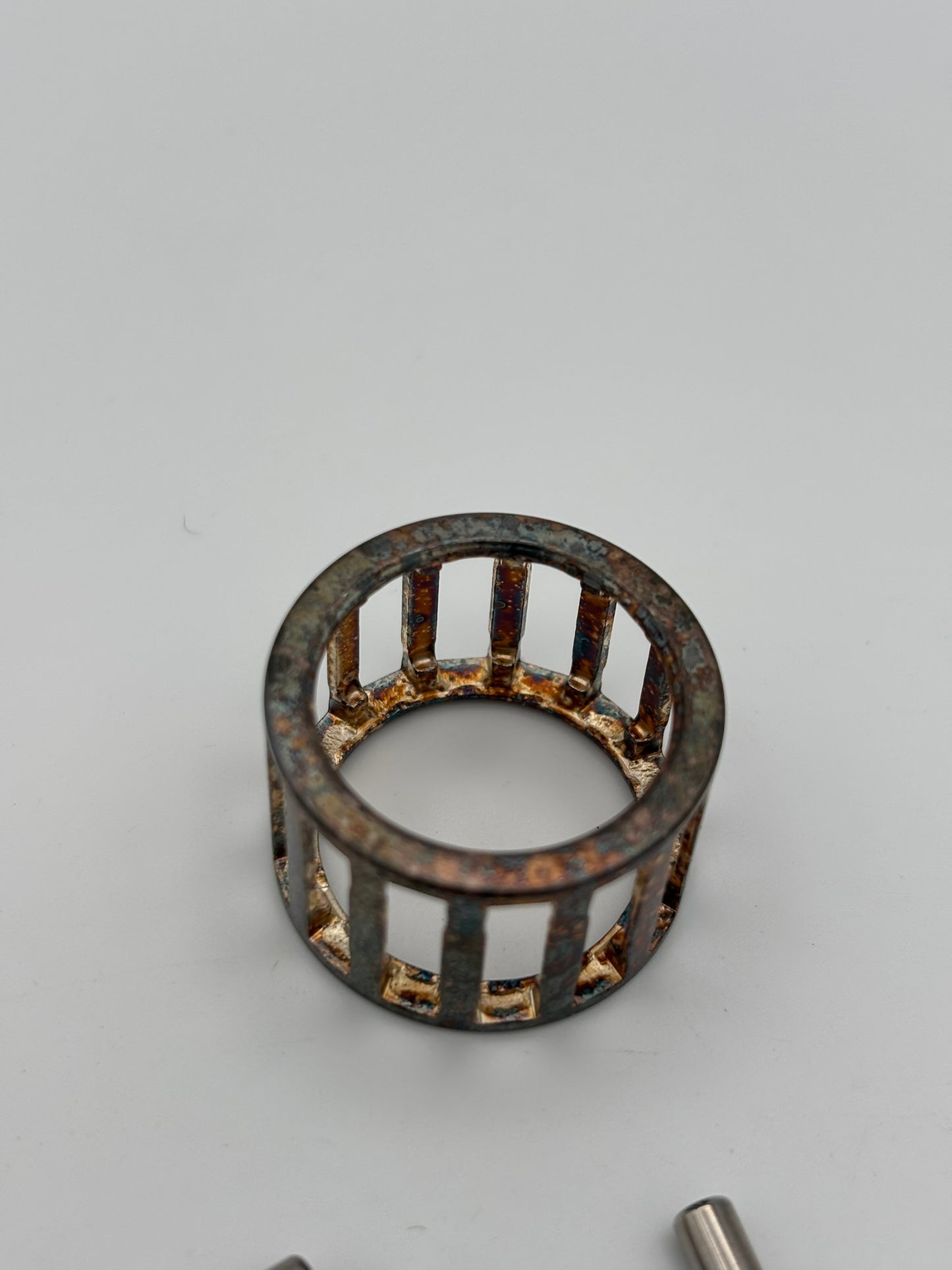 SUZUKI BEARING (19X26X17) 12214-14500 S60