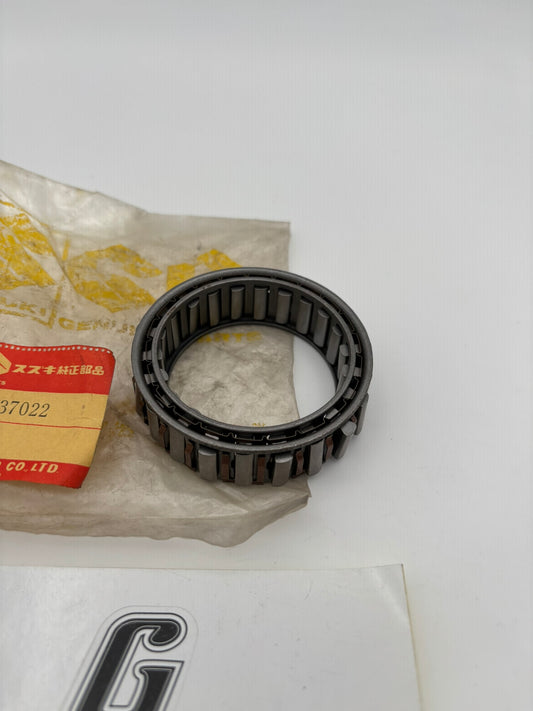 SUZUKI STARTER ONE WAY CLUTCH ASSY 12650-37022 S60