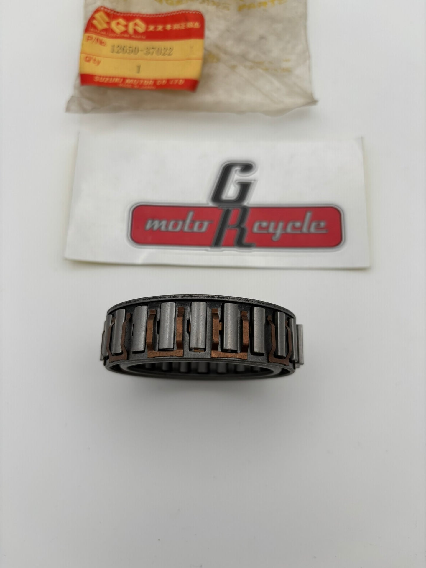 SUZUKI STARTER ONE WAY CLUTCH ASSY 12650-37022 S60