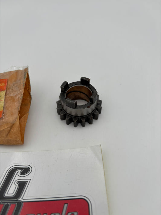SUZUKI KICK STARTER DRIVE GEAR SUB 26280-03003 26280-03002 S60