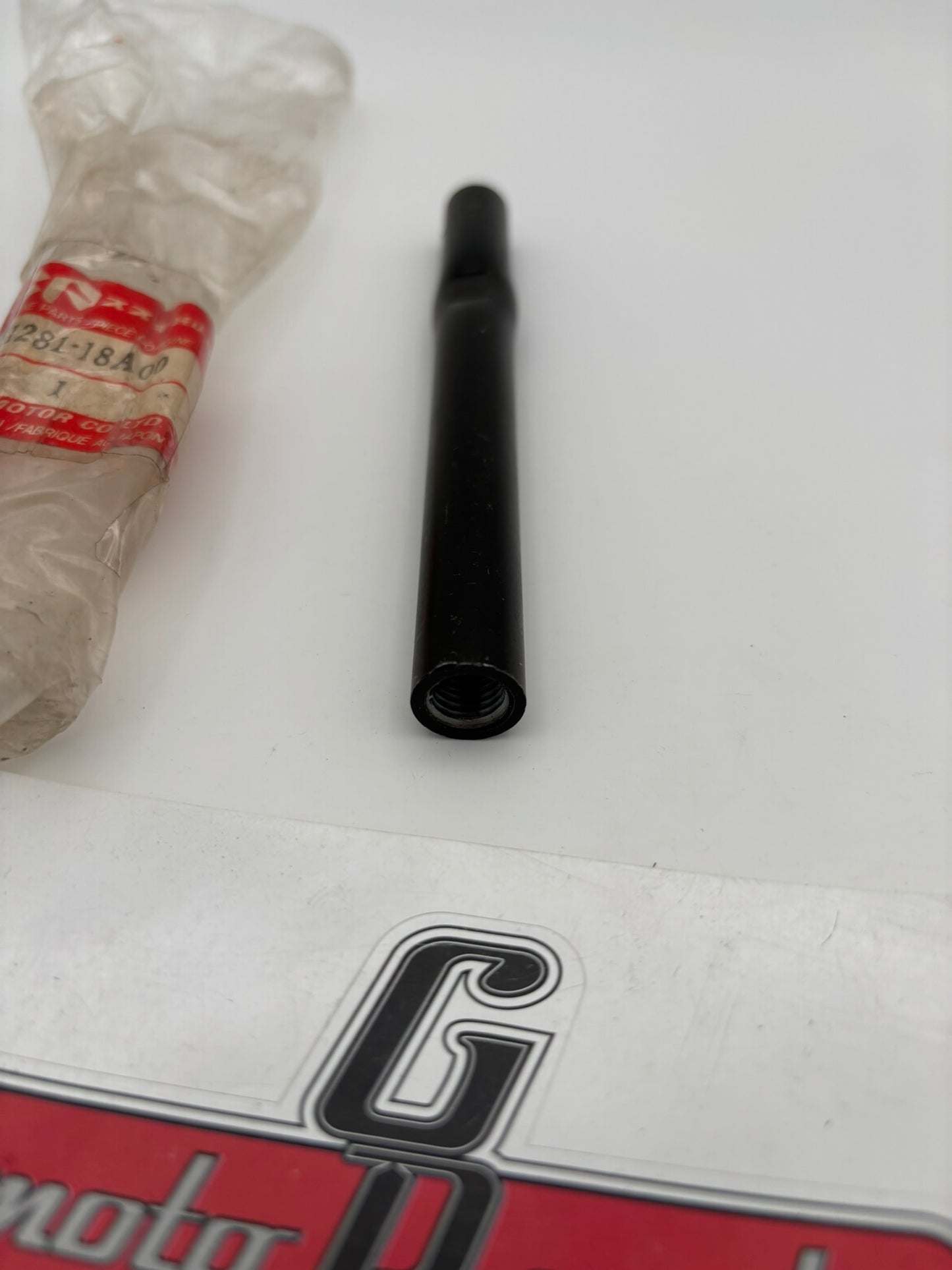 SUZUKI STEERING TIE ROD 51281-18A00 S60
