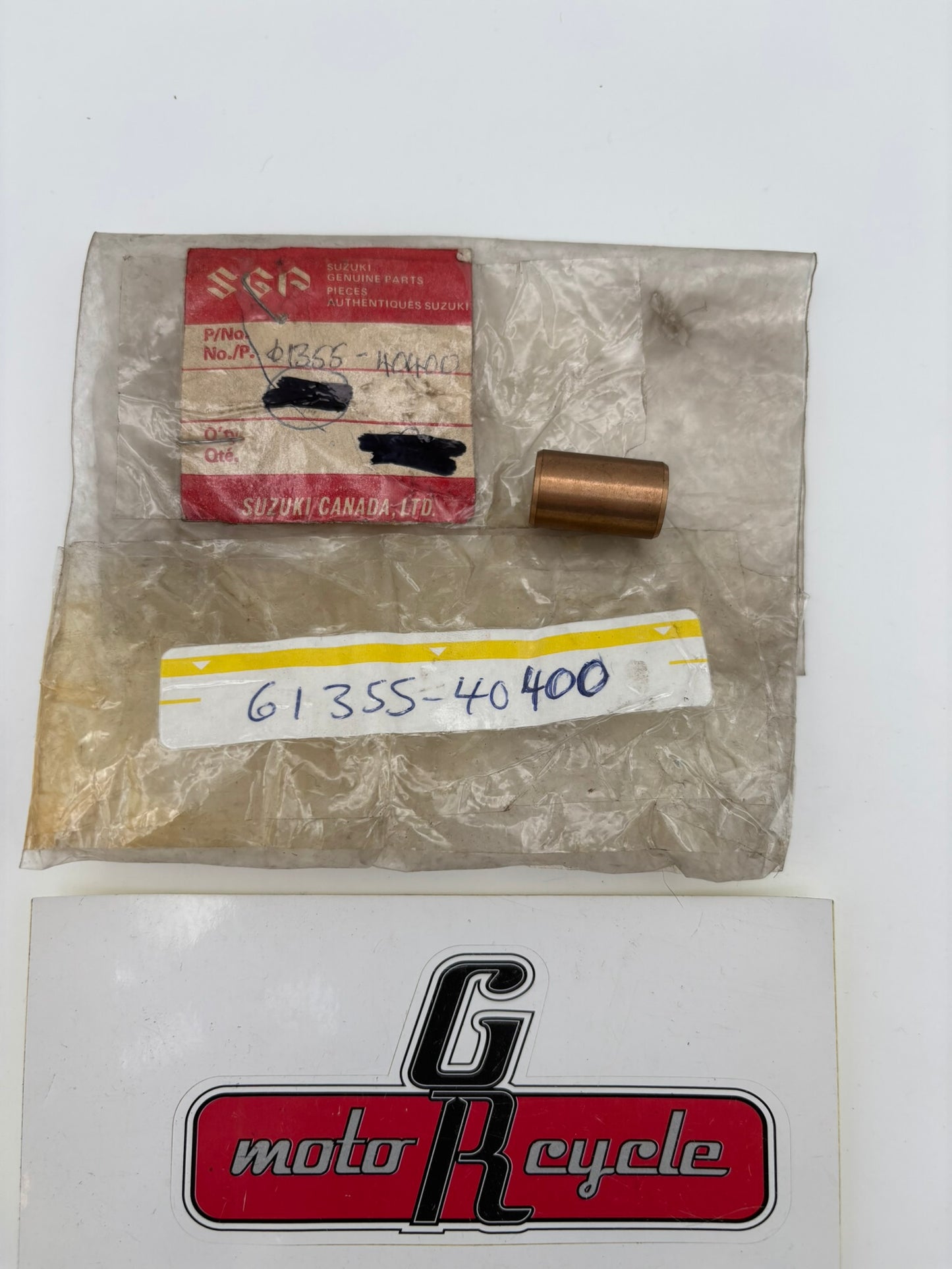 SUZUKI BUSH 61355-40400 S60