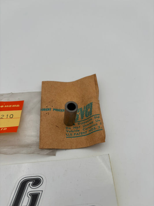 SUZUKI CHAIN GUIDE ROLLER SPACER 61346-40210 S60