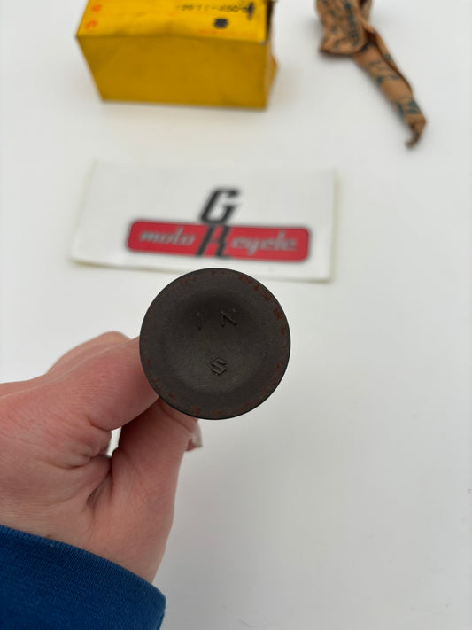 SUZUKI INTAKE VALVE SUB 12911-45011 12911-45030 12911-45010 S61