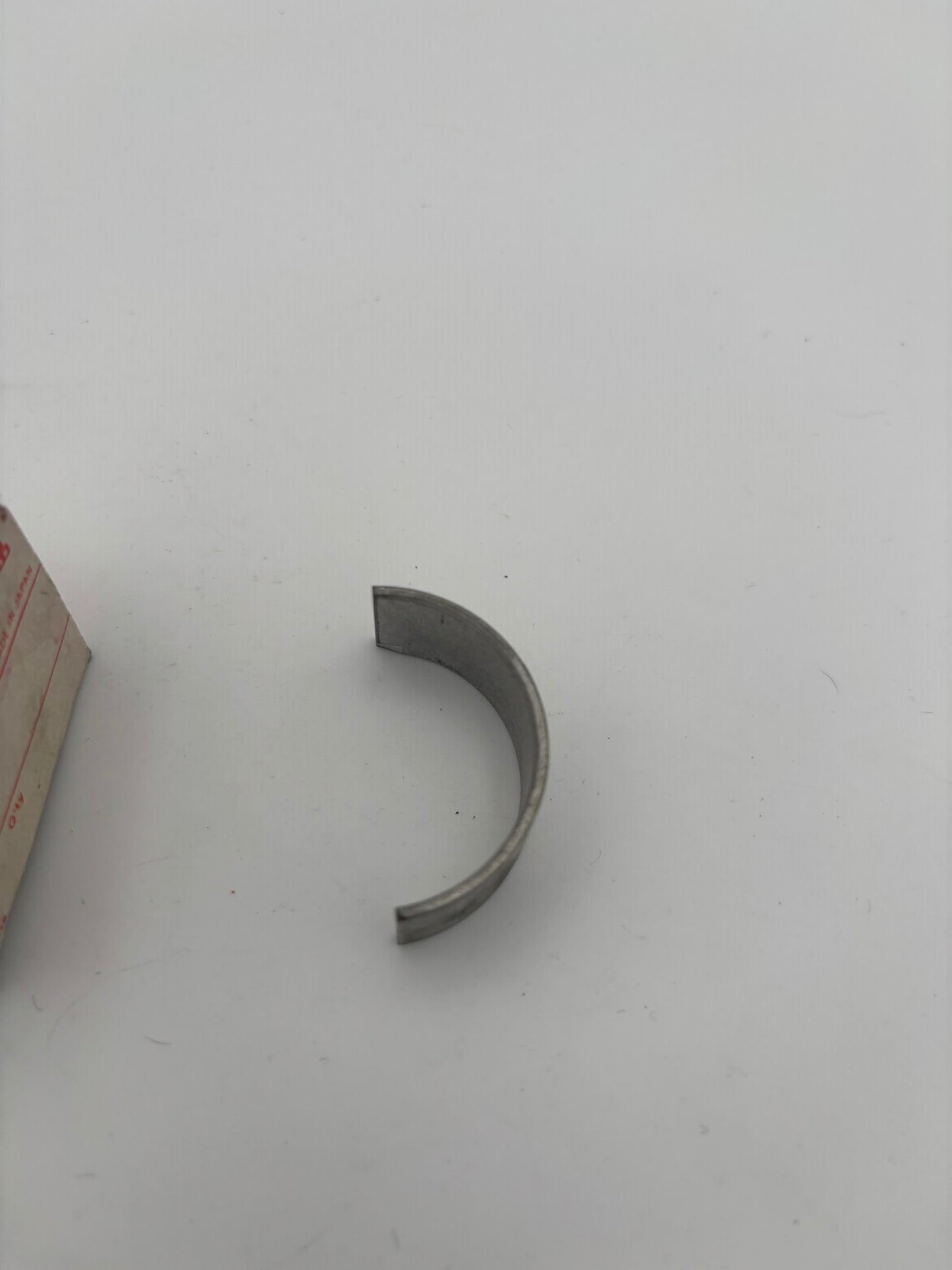 SUZUKI CRANK PIN BEARING SUB 12164-33300-0C0 12164-33210-030 S61