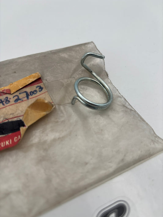 SUZUKI REAR BRAKE CAM SPRING 09448-27003 S62