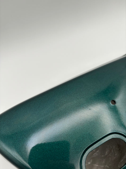 SUZUKI RIGHT HAND FRAME COVER SUB 47111-34100-019 47111-34100-13L 47111-34100-00X S64