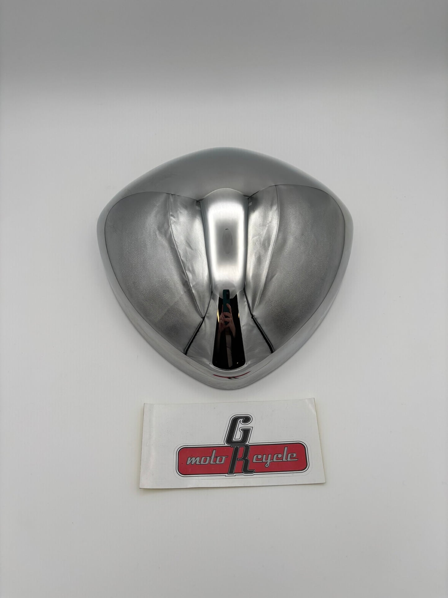 SUZUKI AIR CLEANER CAP 13741-48G00 S65