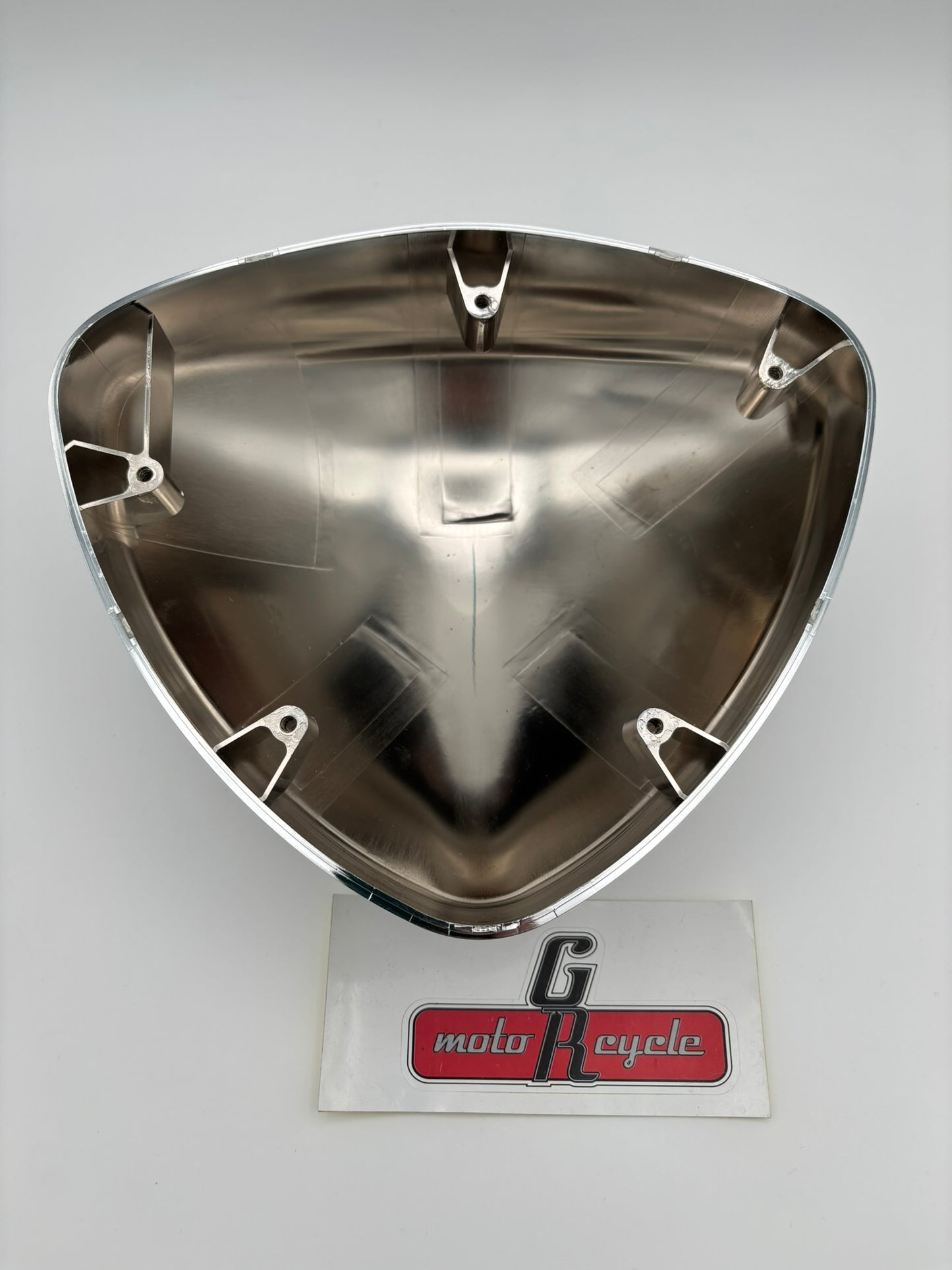 SUZUKI AIR CLEANER CAP 13741-48G00 S65