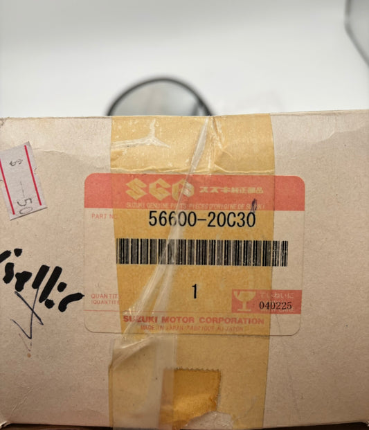 SUZUKI LEFT HAND MIRROR SUB 56600-20C31 56600-20C30 S65