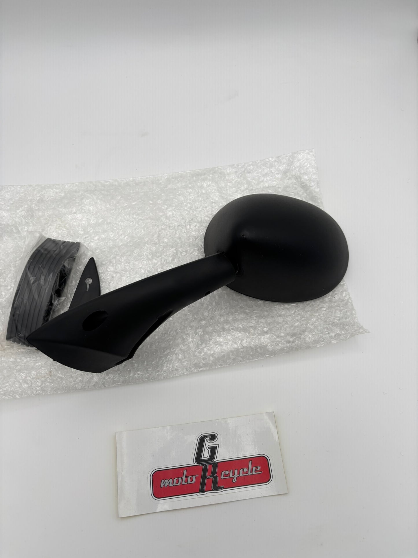 SUZUKI LEFT HAND MIRROR SUB 56600-20C31 56600-20C30 S65