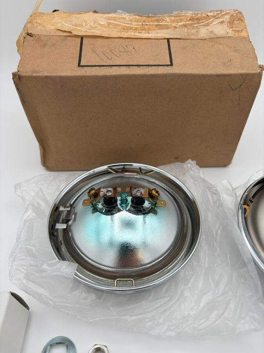 SUZUKI PASSING LAMP REPLACEMENT KIT 99950-70223-001 S65