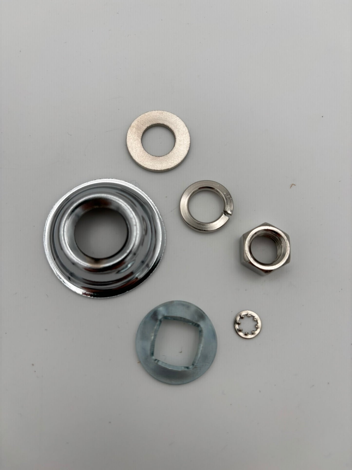 SUZUKI PASSING LAMP REPLACEMENT KIT 99950-70223-001 S65