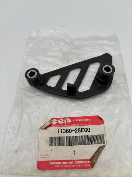 SUZUKI ENGINE SPROCKET COVER 11360-28E00 S66