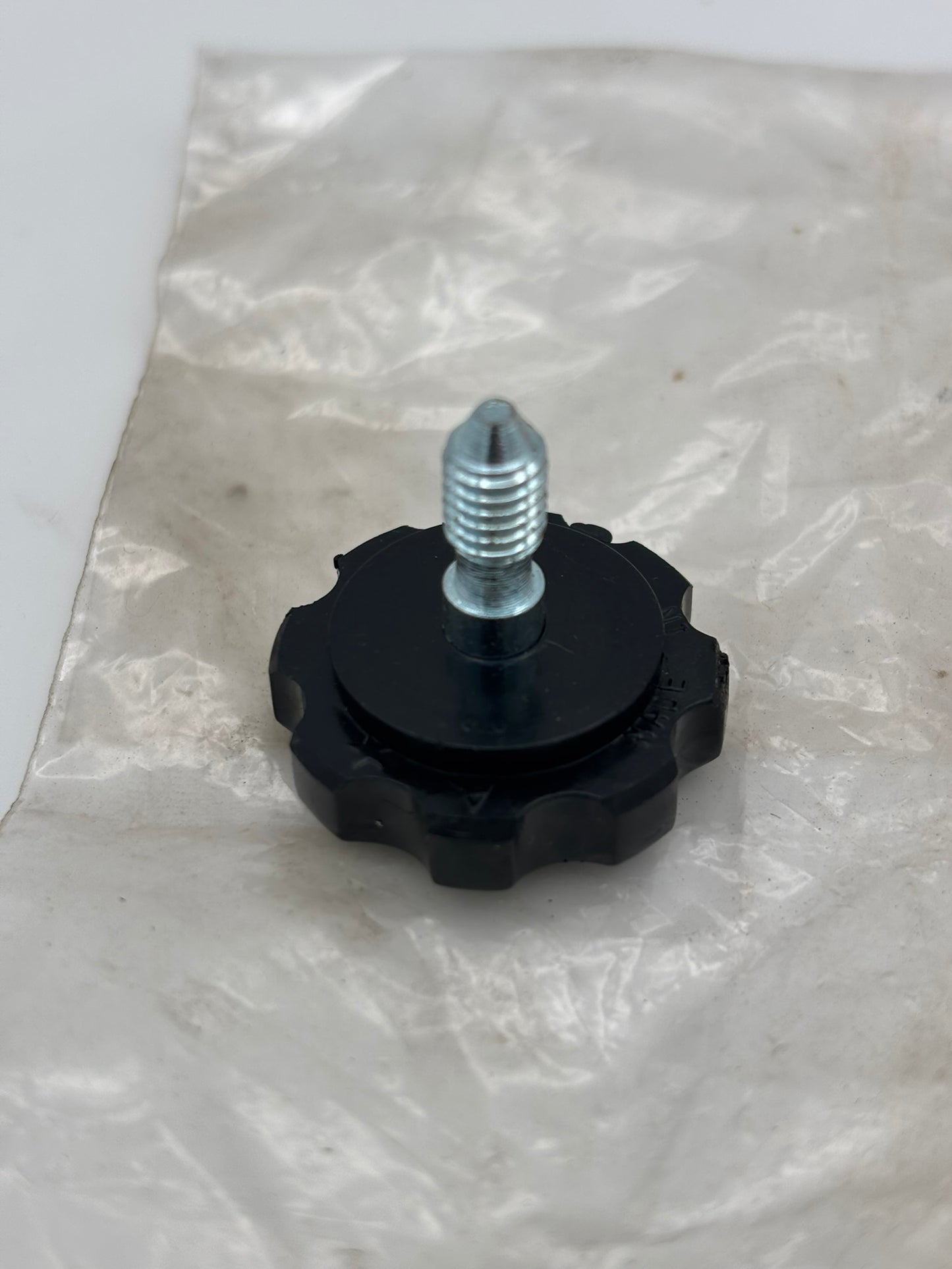 SUZUKI FRAME COVER KNOB 47130-33101 S66