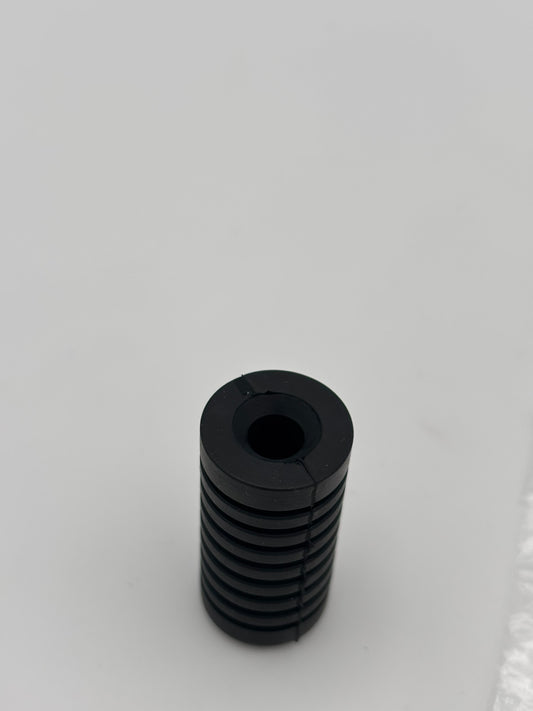 SUZUKI GEAR SHIFT PEDAL RUBBER SUB 25652-49000 25652-20C00 S66