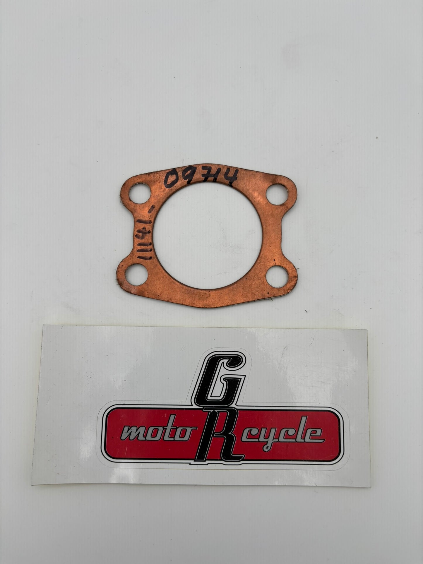 SUZUKI CYLINDER HEAD GASKET 11141-09714 S67