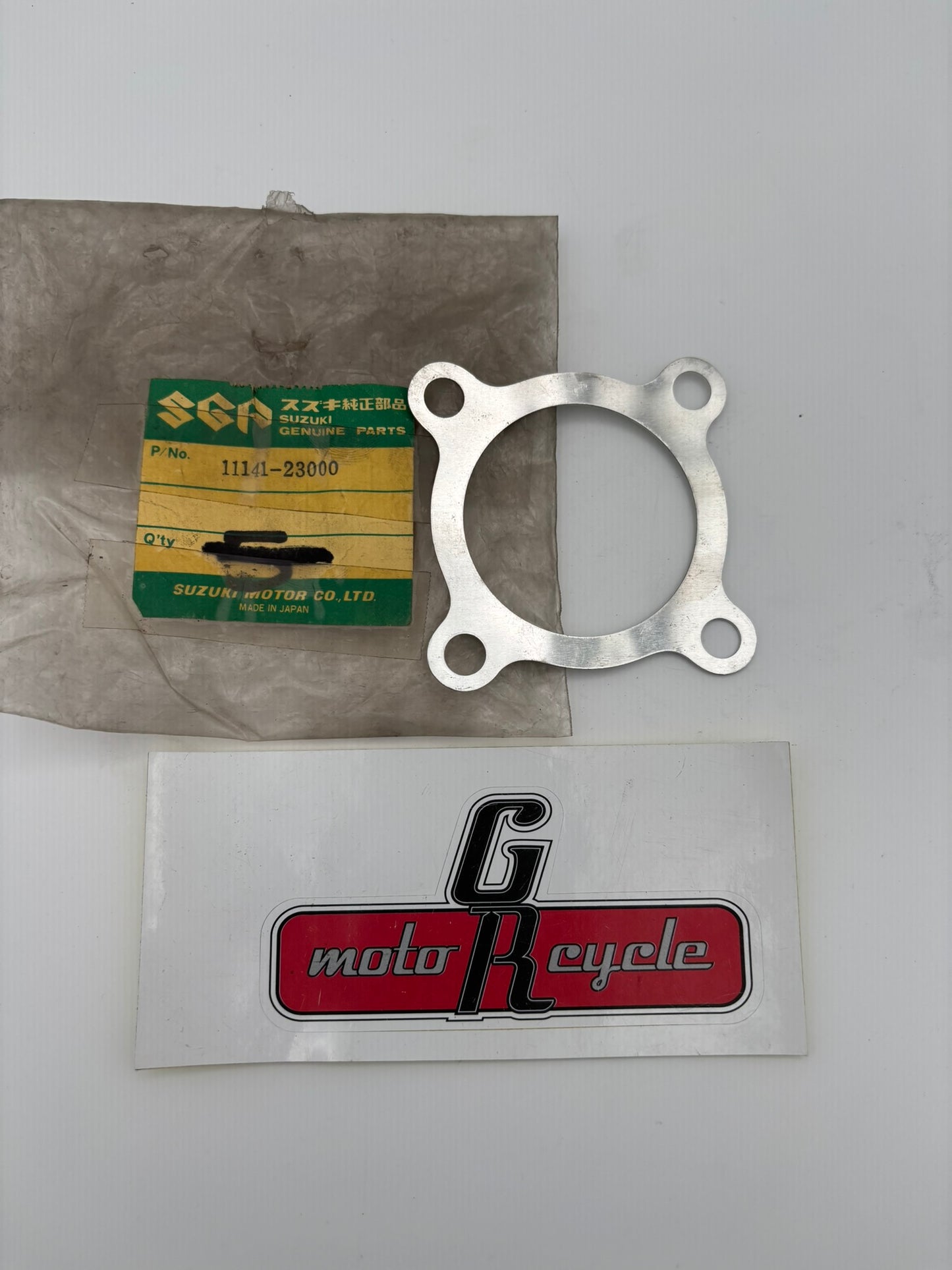 SUZUKI CYLINDER HEAD GASKET 11141-23000 S67