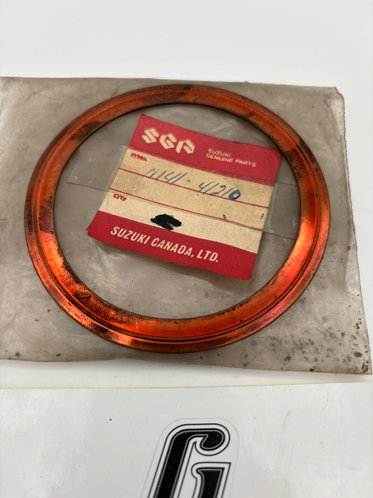 SUZUKI CYLINDER HEAD GASKET 11141-41210 S67