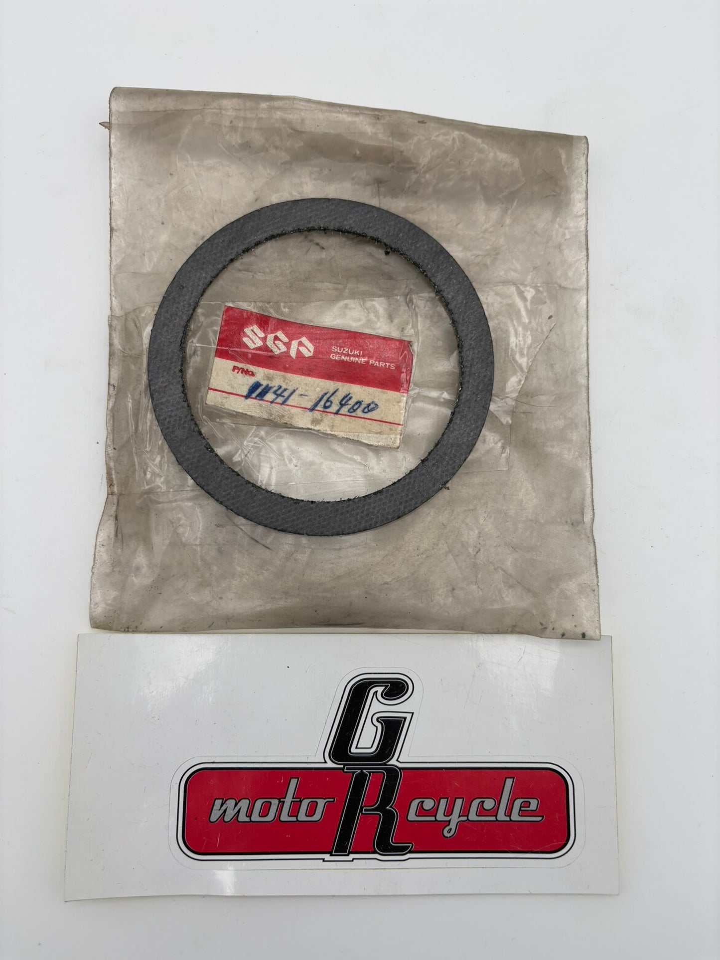 SUZUKI CYLINDER HEAD GASKET SUB 11141-16300 11141-16400 S67