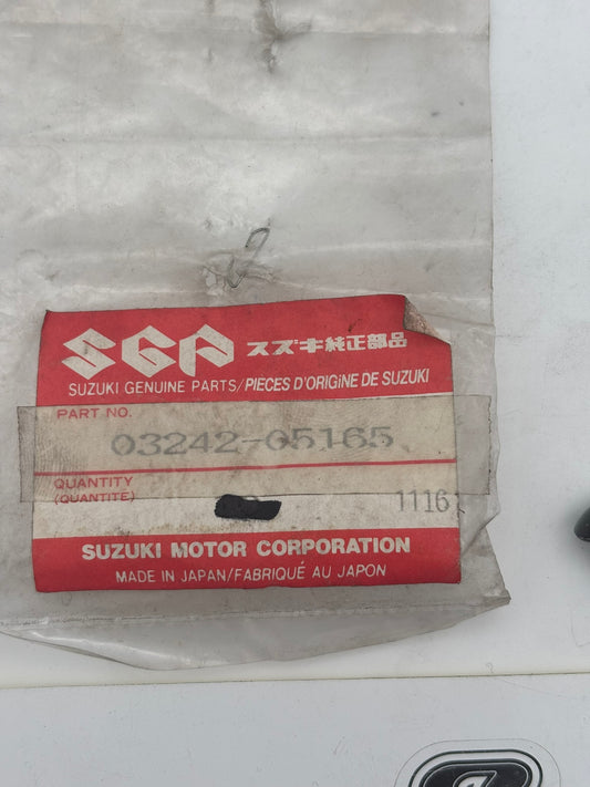 SUZUKI SCREW SUB 03242-05163 03241-0516A 03242-05165 S69