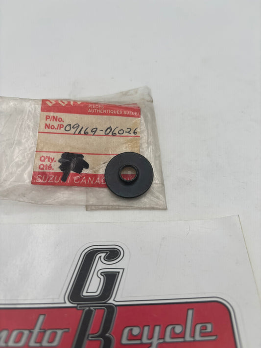 SUZUKI LOCK WASHER 09169-06026 S69