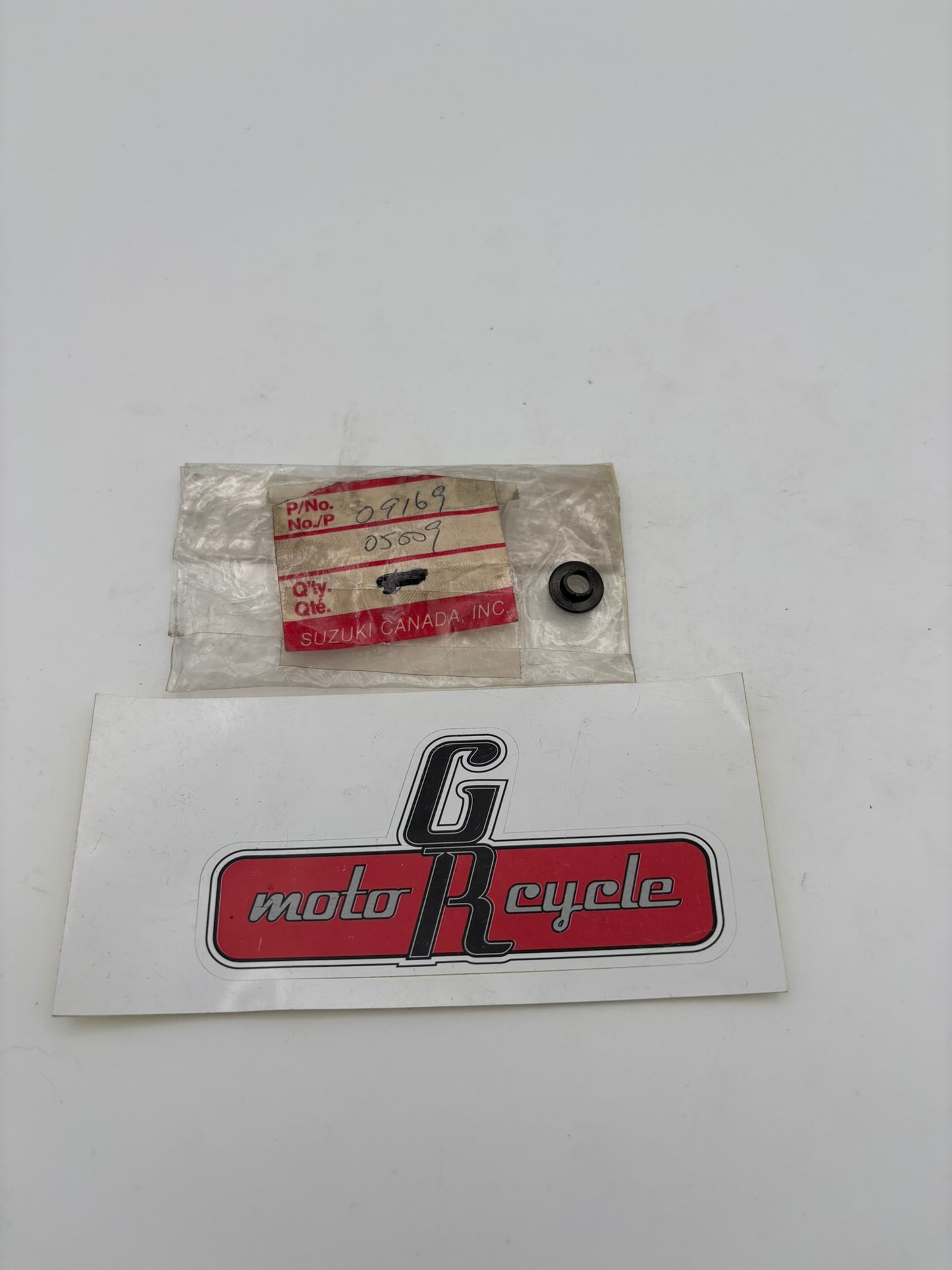 SUZUKI WASHER 09169-05009 S69