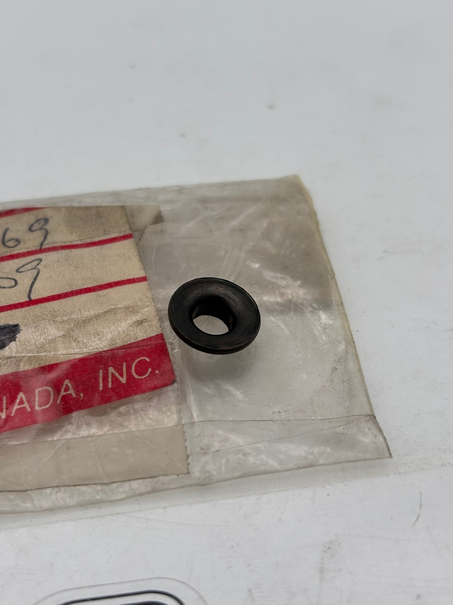 SUZUKI WASHER 09169-05009 S69
