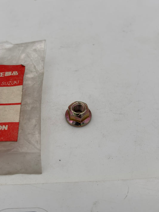 SUZUKI NUT SUB 09159-05043 09159-05026 S69