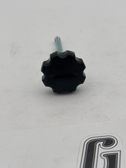 SUZUKI FRAME COVER KNOB 47130-26101 S70