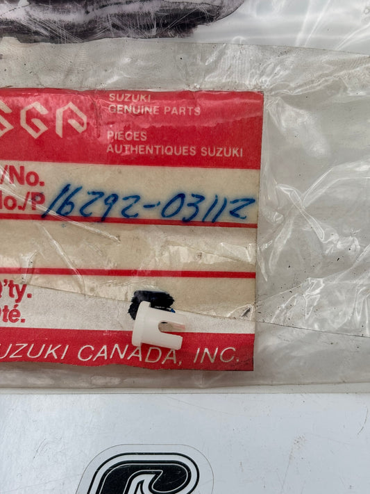 SUZUKI CABLE TERMINAL 16292-03112 S70