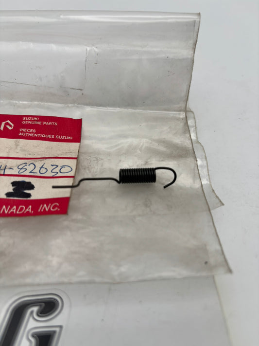 SUZUKI QUADRANT SPRING SUB 53714-8203V 53714-82030 S70