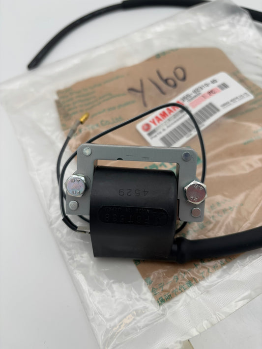 YAMAHA IGNITION COIL ASSY 355-82310-40-00 Y160