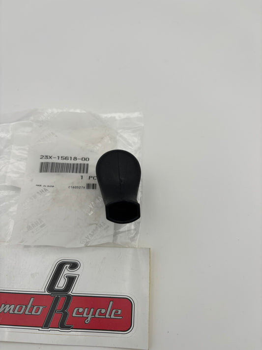 YAMAHA KICK LEVER COVER 23X-15618-00-00 Y55