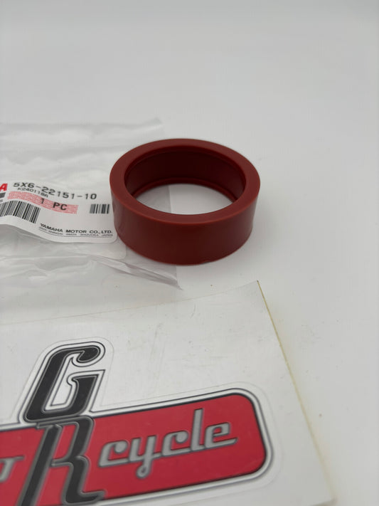 YAMAHA GUARD SEAL 5X6-22151-10-00 Y30