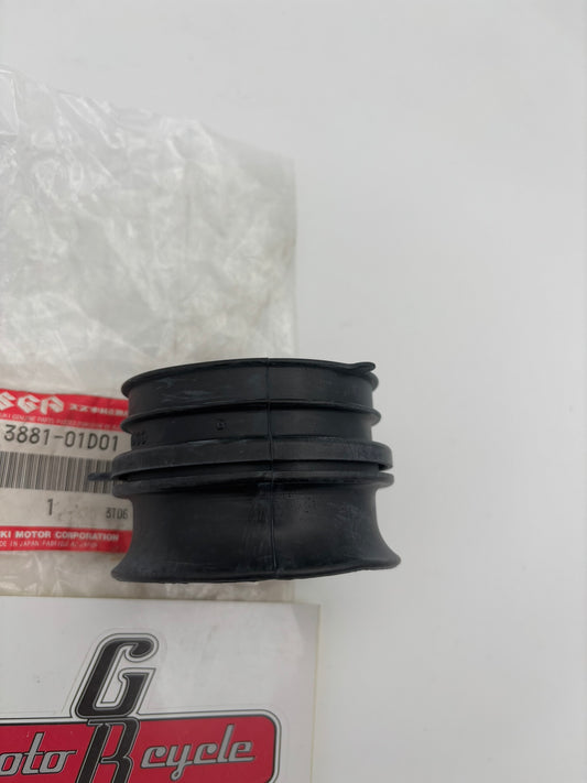 SUZUKI OUTLET TUBE SUB 13881-01D02 13881-01D01 S71