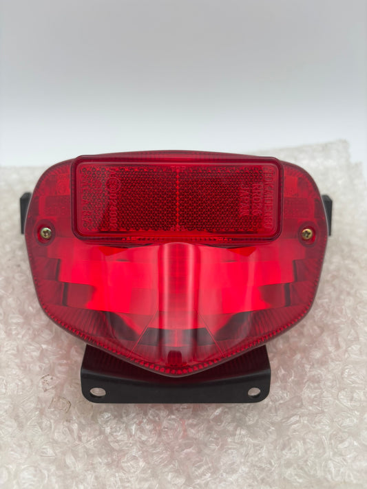 SUZUKI REAR LAMP (CUT WIRES) 35710-35F01-I S71