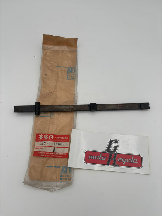SUZUKI CAM CHAIN GUIDE SUB 12771-19B01 12771-19B02 12771-19B00 S71