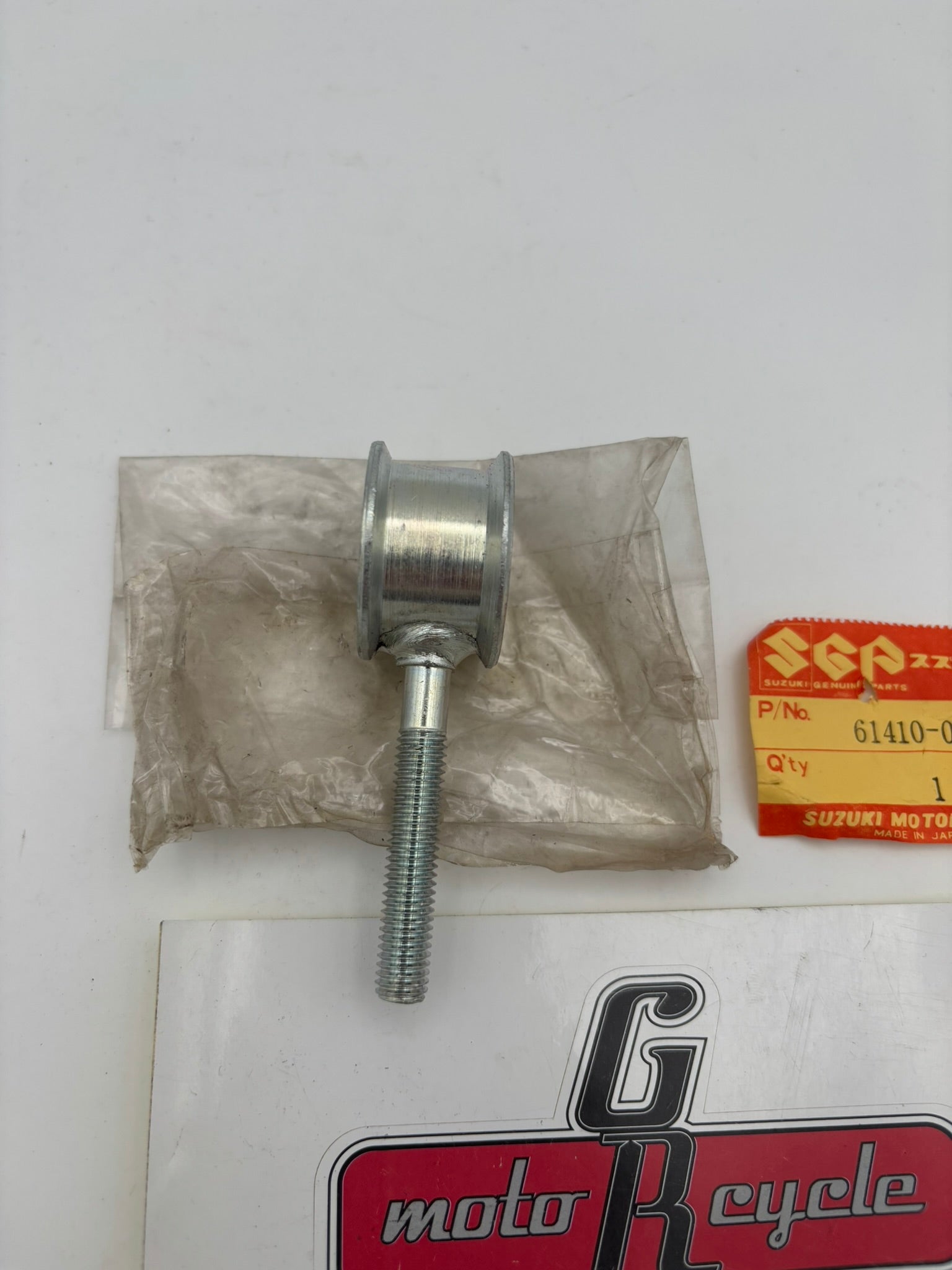 SUZUKI CHAIN ADJUSTER 61410-05200 S72