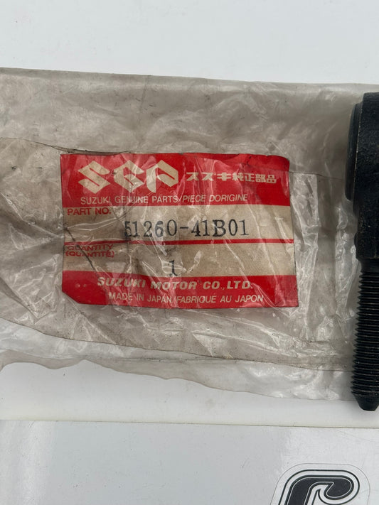 SUZUKI RIGHT TIE ROD END SUB 51260-38F10 51260-41B01 S73