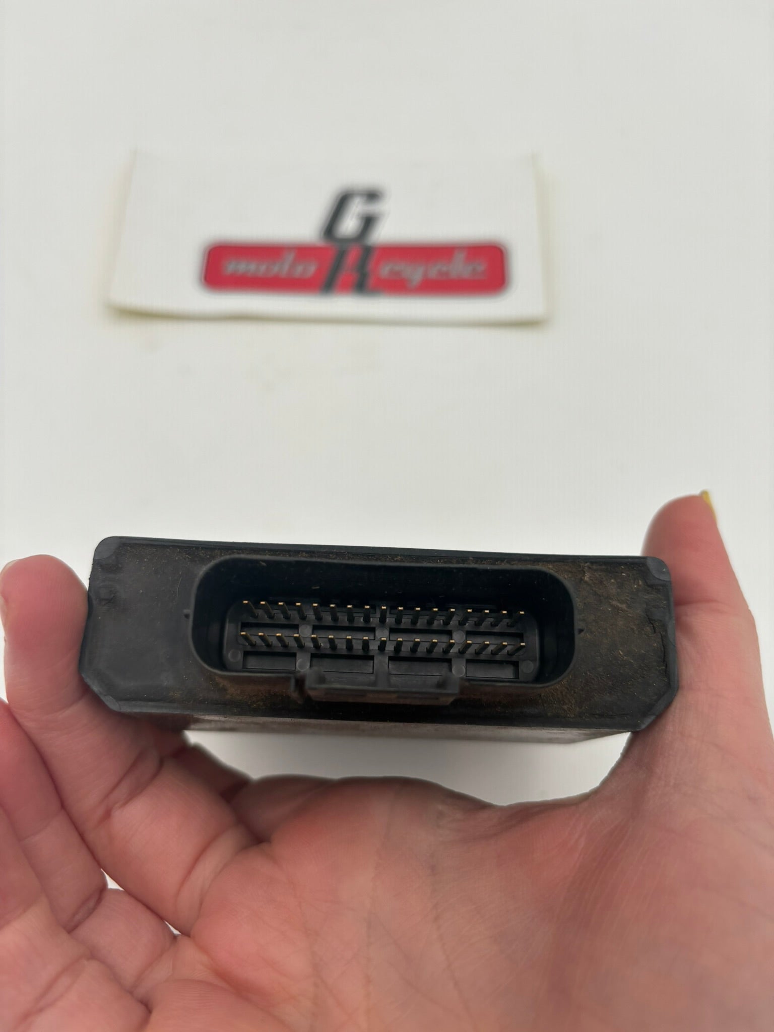 SUZUKI  FI CONTROL UNIT CDI SUB 32920-31G02 32920-31G05 32920-31G06 32920-31G01 S74