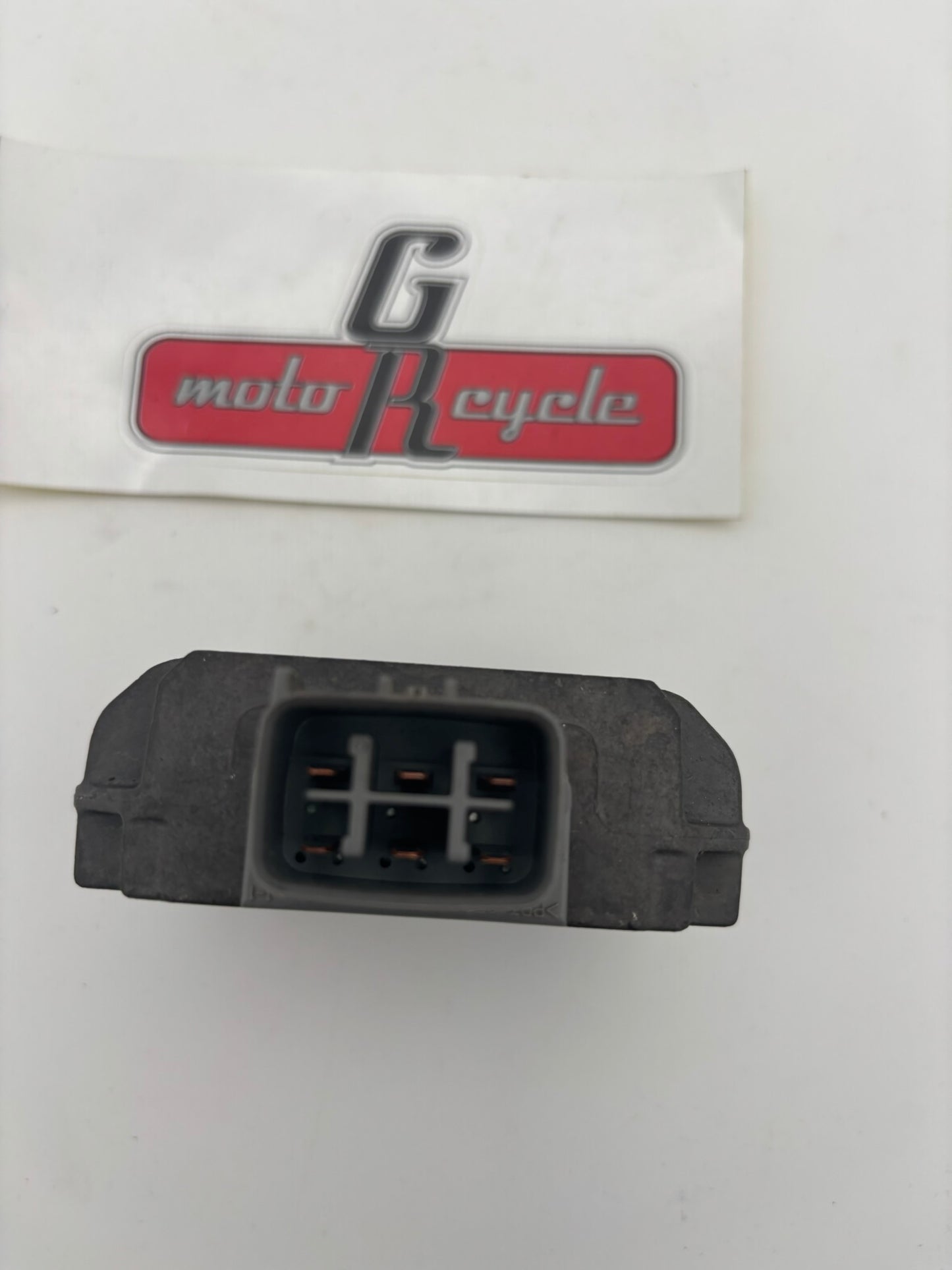 SUZUKI USED RECTIFIER ASSY 32800-05G10-RX0-U S74