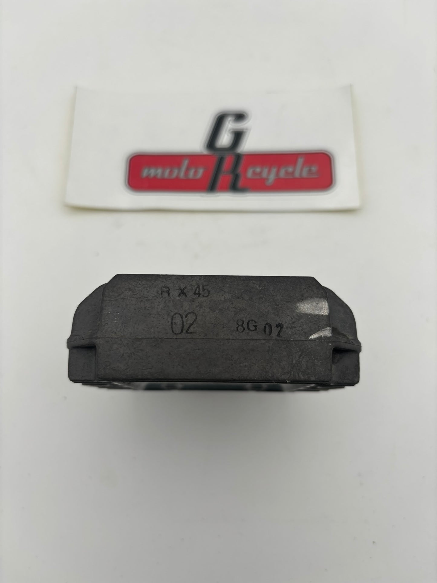 SUZUKI USED RECTIFIER ASSY 32800-05G10-RX0-U S74