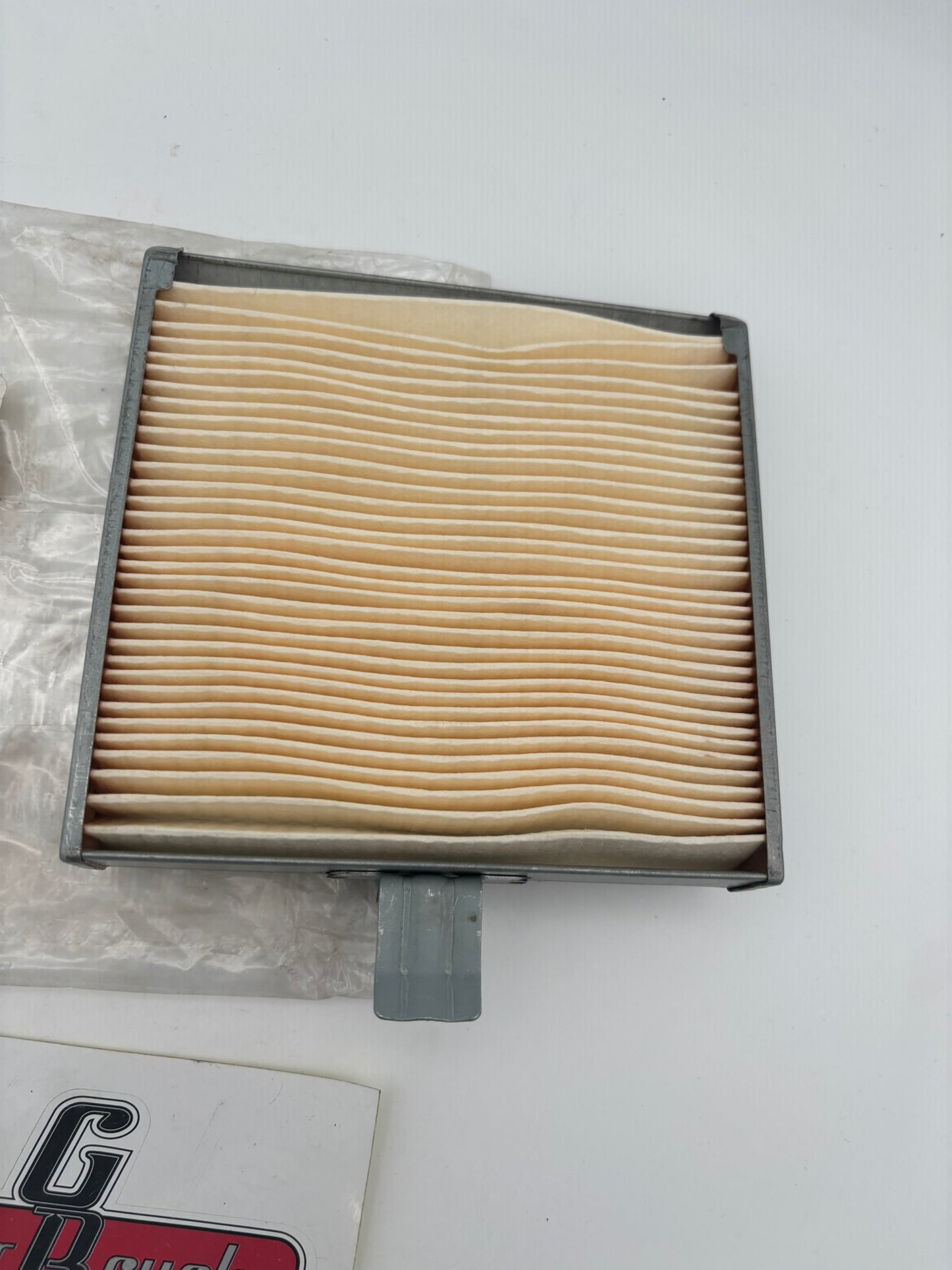 SUZUKI AIR CLEANER FILTER 13780-24B01 S74